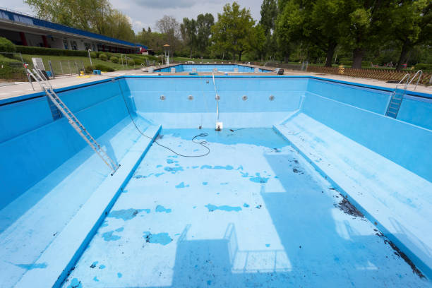 Best Residential water damage restoration  in Bayou Lourse, LA