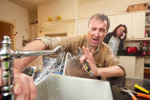 Best Local water damage restoration  in Bayou Lourse, LA